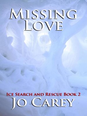 cover image of Missing Love